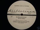 RETTA YOUNG - MY MAN IS ON HIS WAY US **PROMO** 12