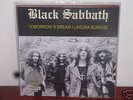 BLACK SABBATH ULTRA  