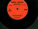 Northern Soul MONITORS - CRYING IN THE NIGHT (UNISSUED