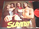 SLADE SLAYED? LP POLYDOR 2383 SUPER (1972) NM ENGLAND