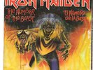 IRON MAIDEN EL NUMERO DE LA BESTIA SPAIN 7 