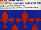 TRIANON etc(5 lps)/LEONID KOGAN, violin
