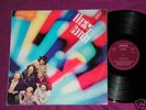 ELECTRA-COMBO same / GDR Amiga Progressive Rock LP 1974