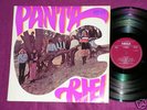 PANTA RHEI same/rare GDR Amiga Progressive Rock LP 1973