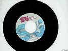 Audrey Royal on SRI Label 