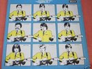 HARD UP HEROES RARE UK 2LP SAMPLER DECCA MONO MINT-