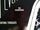Biting Tongues - Feverhouse - The Soundtrack Fact 105
