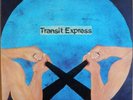 TRANSIT EXPRESS RARE FRENCH JAZZ FUSION PROG LP