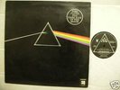 Pink Floyd - Dark Side Moon - Aussie Quadraphonic LP