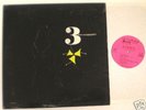 Aaron Bell Trio Herald Jazz LP 100 Three Swinging Bells