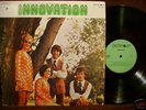 INNOVATION RARE 60'S CANADIAN POP PSYCH LP / BIRCHMOUNT