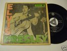 ELVIS PRESLEY Blue Suede .. GERMAN Original EPB 1254 
