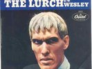 TED CASSIDY -THE LURCH -NORTHERN SOUL 45+PICTURE SLEEVE