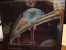 The J.B.s Hustle With Speed LP SEALED 1975 Polydor