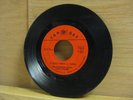 Calvin Williams northern soul 45 Dont Mean A Thing-hear