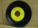 Little Roger Hatcher northern soul 45 on Dotty's--hear