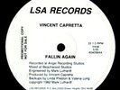 VINCENT CAPRETTA 