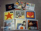 PAUL WELLER THE JAM 6 X 7