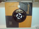 CHET BAKER & CATERINA VALENTE / BRUNSWICK /VERY RARE 7