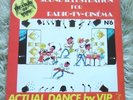 DISCOBOLE MONSTER COSMIC ELECTRONIC FUNK LIBRARY *HEAR