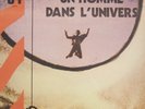 MP 2000 UN HOMME DANS L'UNIVERS - JANKO NILOVIC *HEAR