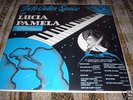 Private PSYCH LP LUCIA PAMELA Into Outer Space SEALED