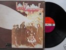 Led Zeppelin - Led Zeppelin II (Red Plum Atlantic)