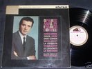 Franco Corelli Operatic Arias, Ferraris, HMV ASD 529 GC