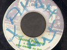 SUCCESS PLEASURE. rupie edwards all stars. SUCCESS 7
