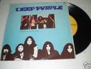 DEEP PURPLE(FRONT COVER)