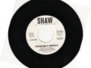 RARE NORTHERN SOUL  POSSUM BELLY OVERALLS JUNE BATEMAN