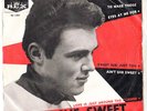 DIG RICHARDS SINGS EP REX RECORDS 1960 OZ ROCK AND ROLL