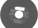 RARE ROCKABILLY 45 - Hardrock/Rhythm Rockers on Emperor