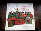 PHIL SPECTOR - A Christmas Gift For You - Plum London