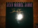 Jean Michel Jarre 