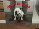 AGENT BULLDOGG