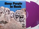 DLP-DEEP PURPLE -DEEP PUPLE IN ROCK  1995  NEAR MINT