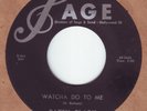 PATSY CLARK 