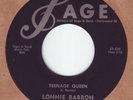 LONNIE BARRON 