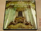 BACH - Well-temp. Piano I/II- RUZICKOVA - SUPRAPHON 5LP
