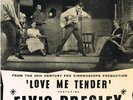 ELVIS PRESLEY -LOVE ME TENDER