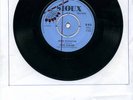 SIOUX RECORDS 'INDIAN RESERVATION' (JACKIE ROWLAND) 7