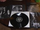 Horna - Pimeyden Hehku LP