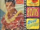 Elvis Presley - Blue Hawaii, LSP-2426, Baggy, Sticker