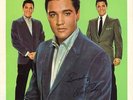 Elvis Presley - The Worlds Fair, Bonus Photo, MINT