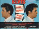 Elvis Presley - Double Trouble - LSP-3787, Shrink, MINT