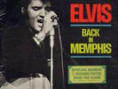 Elvis Presley - From Memphis 2 Vegas,LSP-6020, STICKER