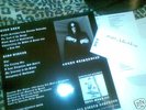 Varg Vikernes 1st RARE LP  Dark throne,Mayhem