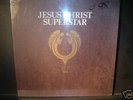 JESUS CHRIST SUPERSTAR (ORIG.DOUBLE LP BOX SET) SEALED