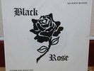BLACK ROSE - No Point Runnin - NWOBHM - 7